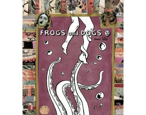 Frogs and dogs #3